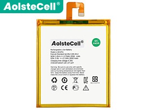 Battery for Lenovo L13D1P31