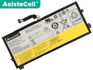 Battery for Lenovo L13S4P61