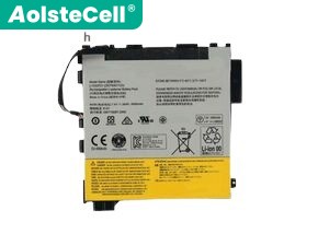 Battery for Lenovo IdeaPad Miix 2 11inch