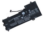 Battery for Lenovo Ideapad 500S-13ISK