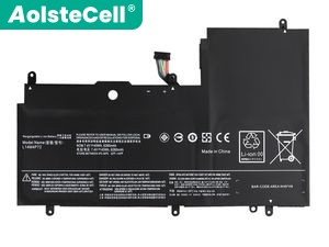 Battery for Lenovo Yoga 700-14ISK-80QD0072GE