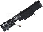 Battery for Lenovo IdeaPad Y910-17ISK-80V1