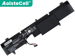 Battery for Lenovo IdeaPad Y900-17ISK-80Q1