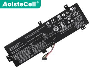 Battery for Lenovo L15L2PB4(2ICP6/55/90)