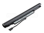 Battery for Lenovo IdeaPad 110-15ACL 80TJ