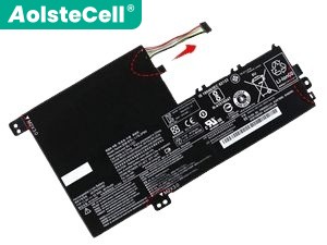 Battery for Lenovo Yoga 520-14IKB