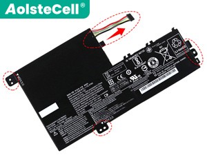 Battery for Lenovo Yoga 520-14IKB(80X8009GGE)