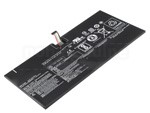 Battery for Lenovo IdeaPad Miix 720-12IKB-80VV