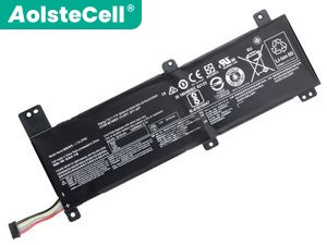 Battery for Lenovo L15C2PB2