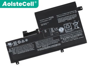 Battery for Lenovo 300e ChromeBook