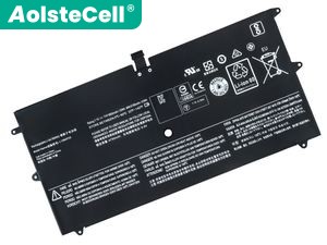 Battery for Lenovo Yoga 900S-12ISK-80ML