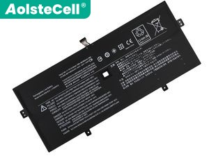 Battery for Lenovo Yoga 910-13IKB-80VF009BMZ