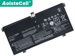 Battery for Lenovo Yoga 710-11IKB-80V6000PUS