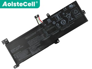 Battery for Lenovo ideapad 320-15ISK-80XH01W0FG