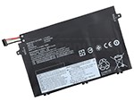 Battery for Lenovo L17L3P51