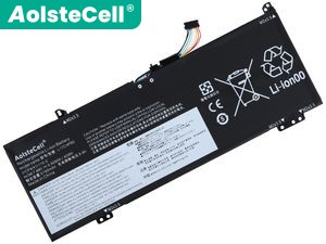 Battery for Lenovo Ideapad 530S-14ARR-81H1