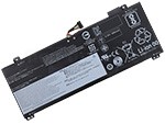 Battery for Lenovo L17C4PF0