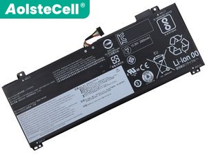 Battery for Lenovo IdeaPad S530-13IWL-81J7005MGE