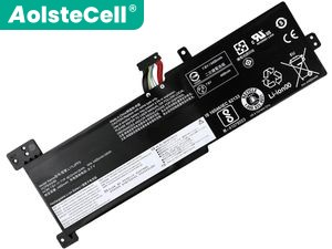 Battery for Lenovo L17M2PF0
