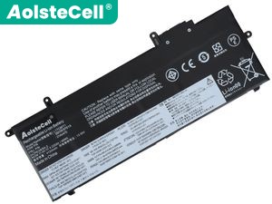 Battery for Lenovo ThinkPad X280-20KF
