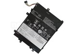 Battery for Lenovo SB10K97632