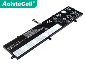 Battery for Lenovo L17C4PB1