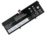Battery for Lenovo Yoga C930-13IKB-81C4004YUK