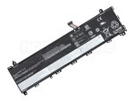 Battery for Lenovo IdeaPad S340-13IML-81UM