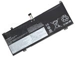 Battery for Lenovo ThinkBook 13S-IWL-20RR003JPB