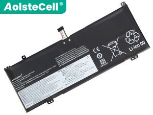 Battery for Lenovo ThinkBook 13S-IWL-20R900C5PE