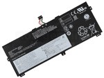 Battery for Lenovo L18M3P72