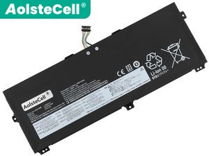 Battery for Lenovo L18M3P72
