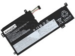 Battery for Lenovo IdeaPad L340-17IWL-81M0005SGE