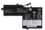 Battery for Lenovo L18L3PF4