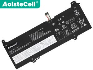 Battery for Lenovo 14W-81MQ003TSE