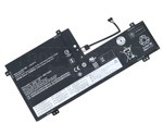 Battery for Lenovo Yoga C740-15IML-81TD