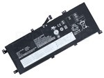 Battery for Lenovo ThinkPad L13 Yoga-20R6