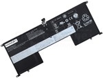 Battery for Lenovo Yoga S940-14IWL-81Q7003HSA