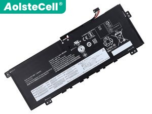 Battery for Lenovo Yoga C740-14IML-81TC005NPG