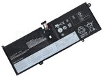 Battery for Lenovo Yoga C940-14IIL-81Q9004VIV