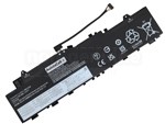 Battery for Lenovo IdeaPad 5 14ARE05-81YM007QLM