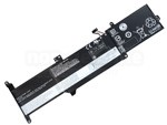 Battery for Lenovo IdeaPad 3-14ARE05-81W3009NLM