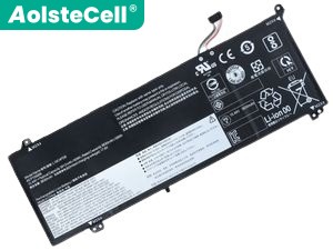 Battery for Lenovo L19M4PDB