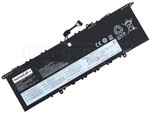 Battery for Lenovo Yoga Slim 7 Pro 14IHU5 O-82NH005YTA