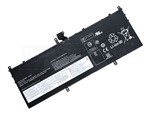 Battery for Lenovo Yoga C640-13IML-81UE002VKR