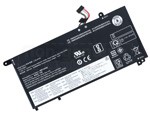 Battery for Lenovo ThinkBook 15 G2 ITL-20VE