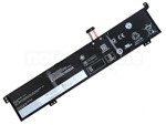 Battery for Lenovo IdeaPad Creator 5 15IMH05-82D4