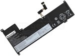 Battery for Lenovo IdeaPad 3 17IIL05-81WF