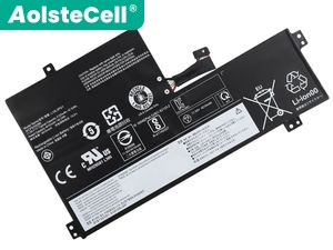 Battery for Lenovo 100e ChromeBook 2nd Gen AST