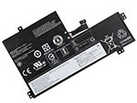 Battery for Lenovo 100e Chromebook 2nd Gen AST-82LS